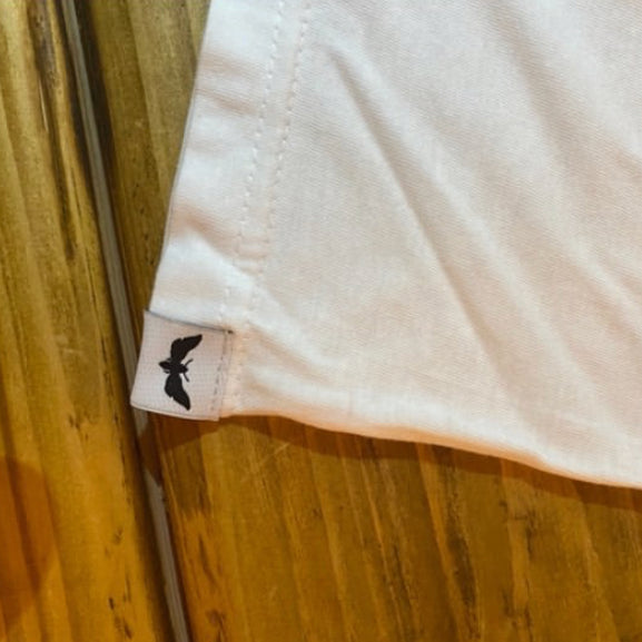 Moth Creaturae 'OG' Ladies Short Sleeve T-Shirt